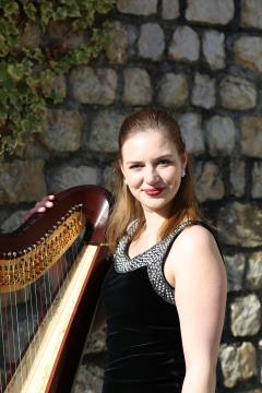 Lara Hrastnik